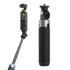 PGYTECH P-GM-117 mini statīvs ar pagarinājuma stieni DJI Osmo Pocket / darbības un sporta kamerām