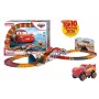 Carrera STRAX Disney Pixar Cars iesācēju komplekts (16161000)