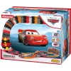 Carrera STRAX Disney Pixar Cars iesācēju komplekts (16161000)