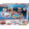 Carrera STRAX Disney Pixar Cars iesācēju komplekts (16161000)