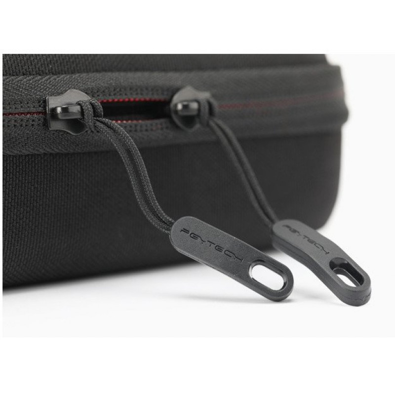 PGYTECH P-18C-020 transporta soma DJI OM 5 / OM 4 / Osmo Mobile 3 / Osmo Pocket / Pocket 2 / darbības un sporta kamerām