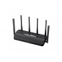 Mercusys MR37BE divjoslu Wi-Fi 7 maršrutētājs, līdz 6500 Mbps
