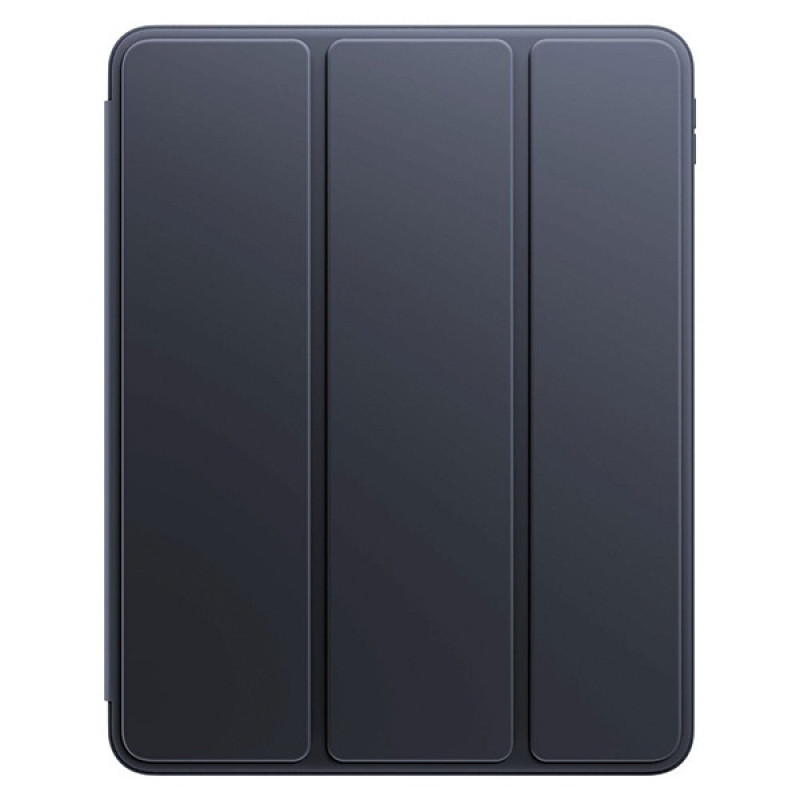 3MK Soft Tablet Case planšetdatora maciņš Samsung Galaxy Tab A9, melns