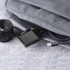 Ugreen CR125 USB 3.0 karšu lasītājs, SD / microSD / CF / MS, melns
