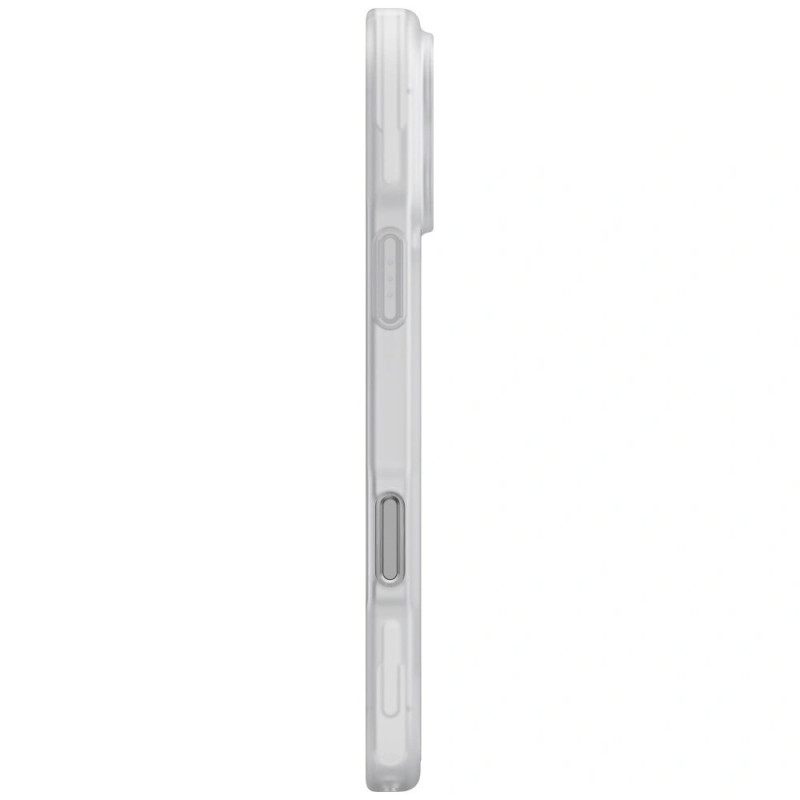 UNIQ Combat Active vāciņš Apple iPhone 16 Pro Max, Magclick Charging, lume white