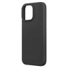 UNIQ Lino Hue apvalks Apple iPhone 16 Pro, Magclick uzlāde, antracīta pelēks