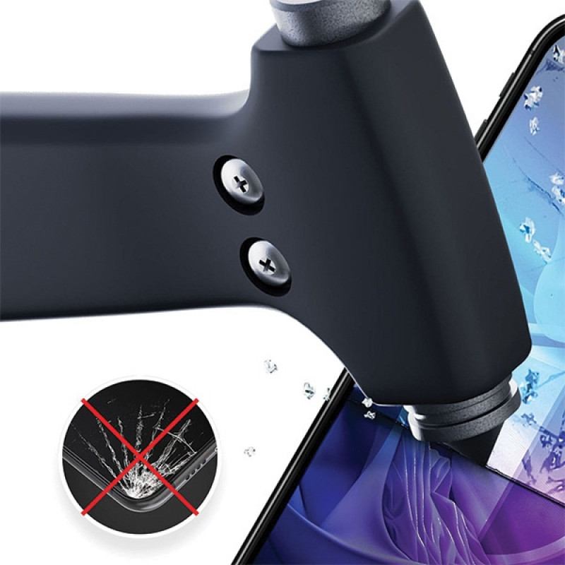 3MK 3MK5423 SilkyMatt Pro Google Pixel 8 Pro matēts ekrāna aizsargplēve