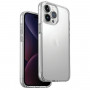 UNIQ LifePro Xtreme Apple iPhone 15 Pro Max korpuss, kristāldzidrs, caurspīdīgs