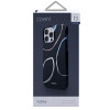 UNIQ Coehl Valley apvalks Apple iPhone 13 Pro Max, Deep Navy