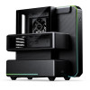 Phanteks EX5 Midi Tower datora korpuss, ATX, Direct Cooling, melns