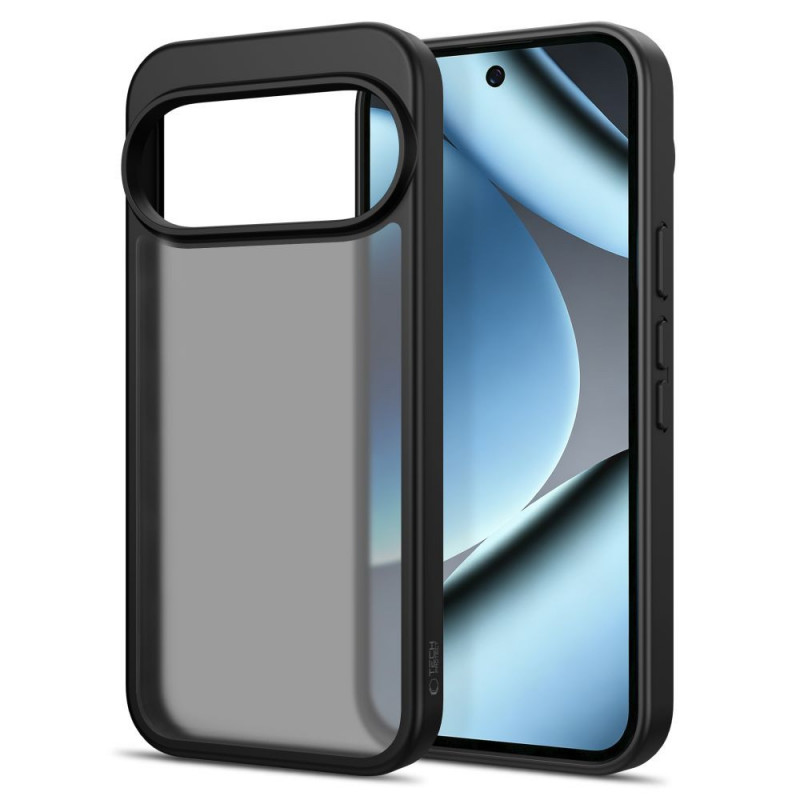 Tech-Protect Magmat vāciņš Google Pixel 9 / 9 Pro / 10 / 10 Pro / 11 / 11 Pro, matēti melns