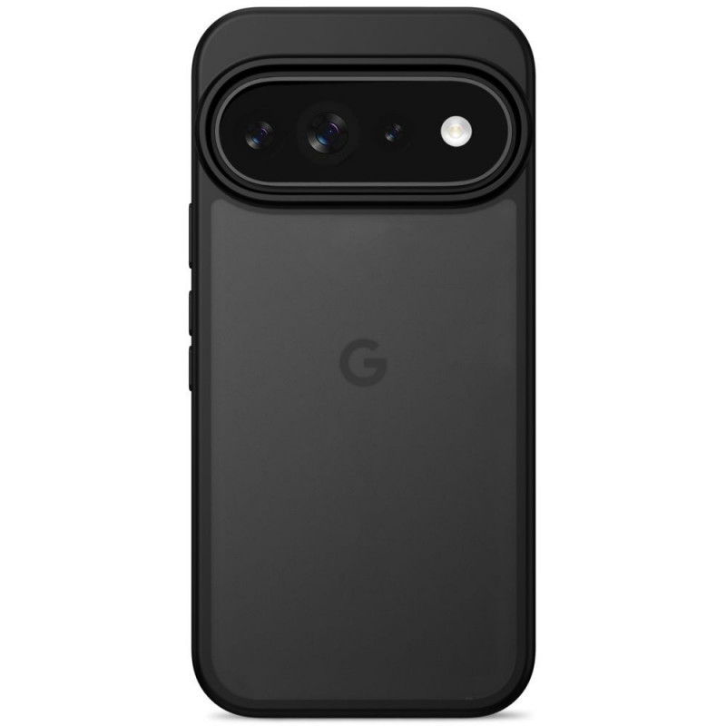 Tech-Protect Magmat vāciņš Google Pixel 9 / 9 Pro / 10 / 10 Pro / 11 / 11 Pro, matēti melns