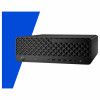 HP EliteDesk 8 SFF G2a galddators, AMD Ryzen AI 5 435, 16 GB RAM, 512 GB SSD, Windows 11 Pro, 3 gadu atbalsts