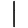 Spigen Rugged Armor Mag MagSafe vāciņš Apple iPhone 17e / 16e, matēti melns