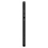 Spigen Liquid Air Mag MagSafe vāciņš Apple iPhone 17e / 16e, matēti melns