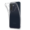 Spigen Liquid Crystal vāciņš Samsung Galaxy A36 5G, Crystal Clear