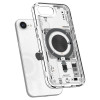Spigen Ultra Hybrid Mag MagSafe vāciņš Apple iPhone 17e / 16e, Neo One, caurspīdīgs