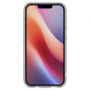 Spigen Ultra Hybrid Mag MagSafe vāciņš Apple iPhone 17e / 16e, Zero One, balts