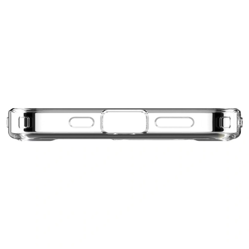 Spigen Ultra Hybrid Mag MagSafe vāciņš Apple iPhone 17e / 16e, Zero One, balts