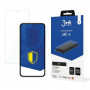 3MK 3MK5387 ARC+ Samsung Galaxy S23 FE ekrāna aizsargplēve