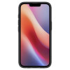 Spigen Ultra Hybrid Mag MagSafe vāciņš Apple iPhone 17e / 16e, Zero One Black