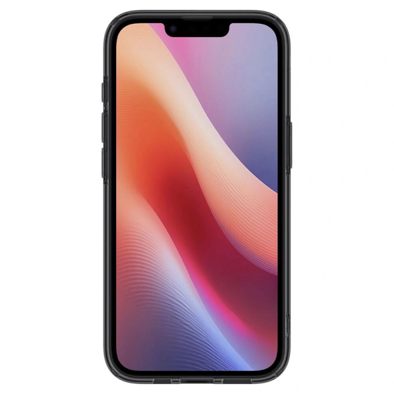 Spigen Ultra Hybrid Mag MagSafe vāciņš Apple iPhone 17e / 16e, Zero One Black