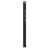 Spigen Ultra Hybrid Mag MagSafe vāciņš Apple iPhone 17e / 16e, Zero One Black