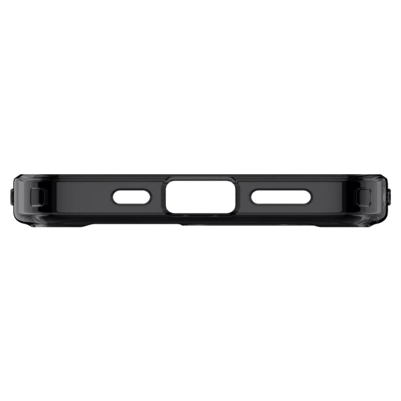 Spigen Ultra Hybrid Mag MagSafe vāciņš Apple iPhone 17e / 16e, Zero One Black