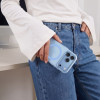 Tech-Protect MagZero MagSafe vāciņš Apple iPhone 17 Pro Max / 18 Pro Max, matēti gaiši zils