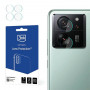 3MK Lens Protection Xiaomi 13T / 13T Pro (4 gab.)