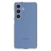 Spigen Liquid Crystal vāciņš Samsung Galaxy S25+ modelim, Crystal Clear