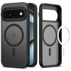 Tech-Protect Magmat MagSafe vāciņš Google Pixel 9 / 9 Pro / 10 / 10 Pro / 11 / 11 Pro, matēti melns
