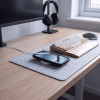 Tech-Protect Magmat MagSafe vāciņš Google Pixel 9 / 9 Pro / 10 / 10 Pro / 11 / 11 Pro, matēti melns