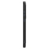 Spigen Rugged Armor Mag MagSafe vāciņš Samsung Galaxy S25 Ultra, matēti melns