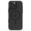 Spigen Ultra Hybrid T Mag MagSafe vāciņš Apple iPhone 16 Pro, Frost Black