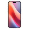 Spigen Ultra Hybrid T Mag MagSafe vāciņš Apple iPhone 16 Pro, balts