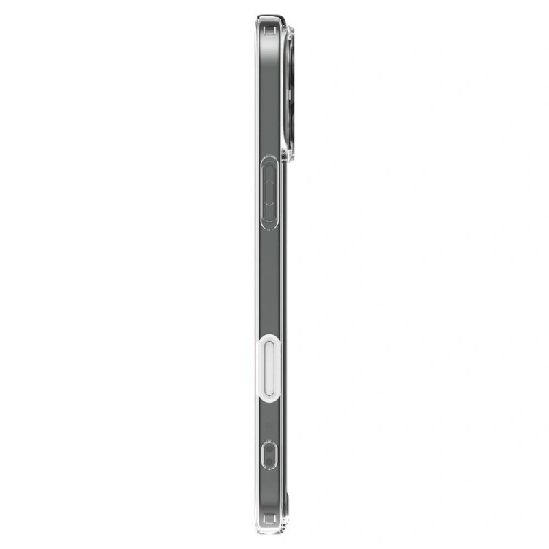 Spigen Ultra Hybrid T Mag MagSafe vāciņš Apple iPhone 16 Pro, balts