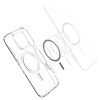 Spigen Ultra Hybrid T Mag MagSafe vāciņš Apple iPhone 16 Pro, balts