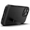 Spigen Tough Armor T Mag MagSafe vāciņš Apple iPhone 16 Pro Max, melns