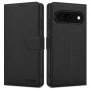 Tech-Protect maciņa futrālis Google Pixel 11 / 11 Pro, matēti melns