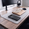 Tech-Protect maciņa futrālis Google Pixel 11 / 11 Pro, matēti melns