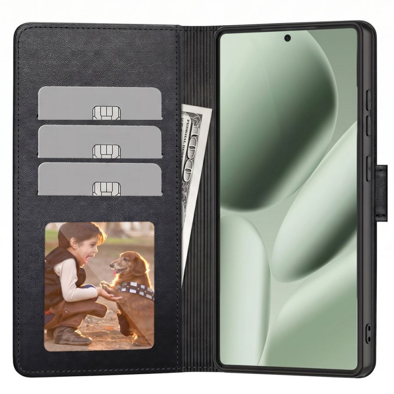 Tech-Protect maciņa futrālis Google Pixel 11 Pro XL, matēti melns (THP5616)