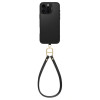Spigen Cyrill Kajuk Classic Charm Mag MagSafe vāciņš Apple iPhone 16 Pro, melns