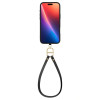 Spigen Cyrill Kajuk Classic Charm Mag MagSafe vāciņš Apple iPhone 16 Pro, melns
