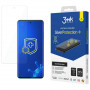 3MK SilverProtect+ pretsmikrobu ekrāna aizsargplēve Motorola Edge 40 Neo