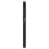 Spigen Essential SandBlast vāciņš Samsung Galaxy M35 5G, matēti melns