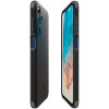 Spigen Essential SandBlast vāciņš Samsung Galaxy M35 5G, matēti melns