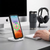 Tech-Protect Magmat MagSafe vāciņš Xiaomi Redmi 17 4G / 5G, matēti melns