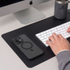 Tech-Protect Magmat MagSafe vāciņš Xiaomi Redmi 17 4G / 5G, matēti melns
