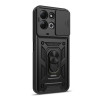Tech-Protect CamShield Pro vāciņš Xiaomi Redmi 17 4G / 5G, melns